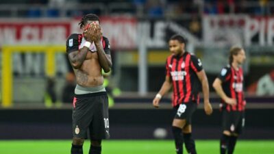 “Milan Disebut Malah Lebih Sip Tanpa Rafael Leao: Laga Atalanta Menyebutkan”