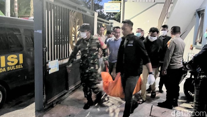 Mahasiswi Koas di Makassar Ditemukan Tewas dalam Kamar Kos, Misteri Penyebabnya Belum Terungkap