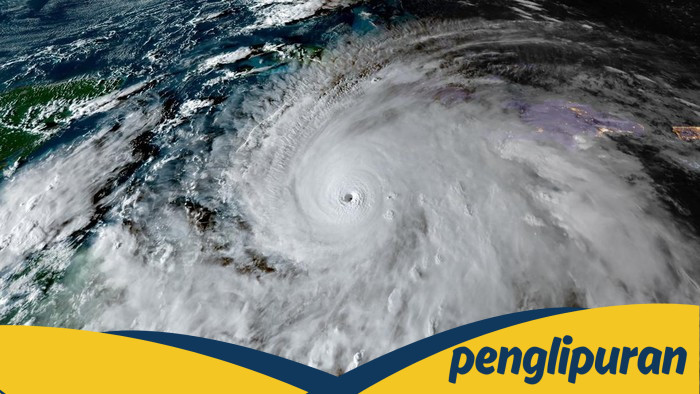 Badai Melissa Ampas Haiti, Banjir Meraup 20 Nyawa dalam Dua Hari