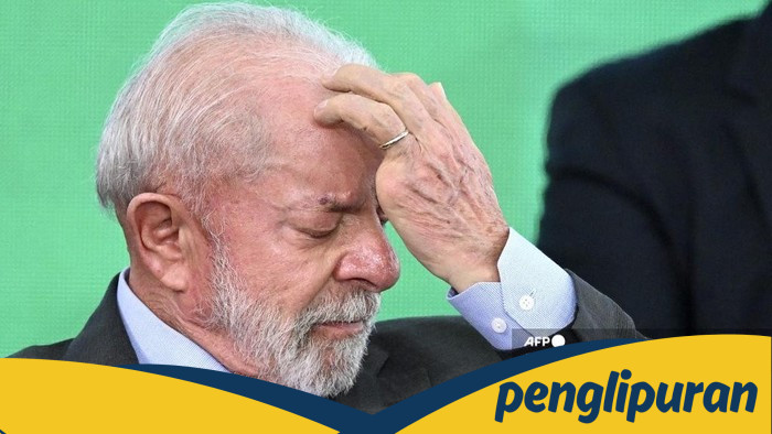 Presiden Brasil Ngeri Muncul Banyak Korban Tewas Penggerebekan Geng Narkoba - Update 1