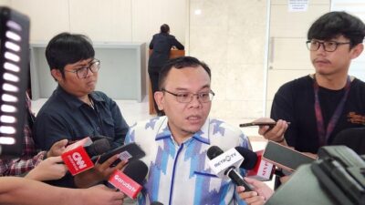 Komisi VII DPR Sebut Proyek Lift di Pantai Kelingking Ancam Alam, Rp 200 M Ditekuk Pro-Kontra
