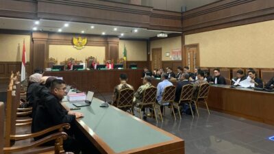 “Hakim Pemvonis Dera Tuntutan 10 Tahun Bui, Kasus Migor Kembali Berbunyi!”