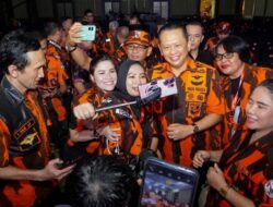 Bamsoet: “Pancasila Harus Melebihi Globalisasi!”