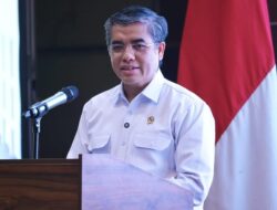 “Menaker Ajak Pimpinan Perusahaan di Kaltim Ubah Mindset, Kuatkan K3 atau Hadapi Konsekuensi!”