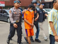 “Sejoli di Karawang Lakban Mulut Bayi yang Baru Lahir hingga Tewas: Tragedi yang Menggetarkan Hati”