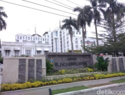 1.073 PNS Sumut Dapat Teguran Pemprov, Diduga Main Judi Online!