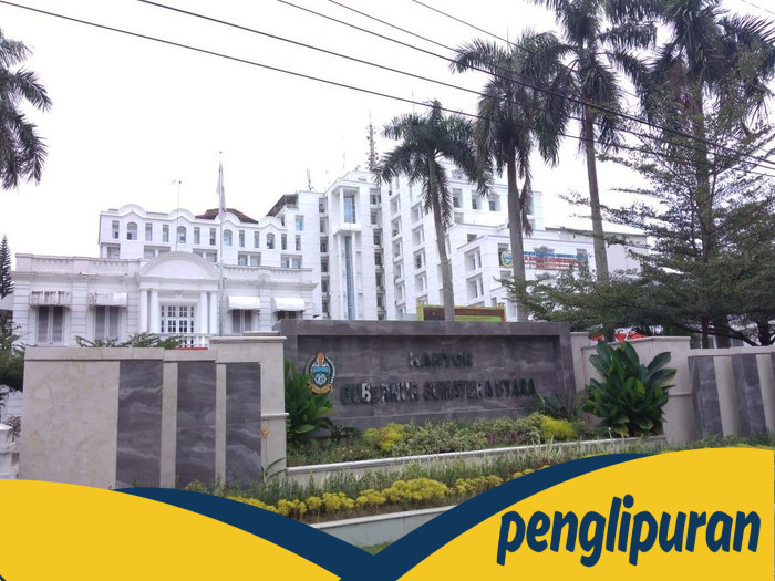 1.073 PNS Sumut Dapat Teguran Pemprov, Diduga Main Judi Online!