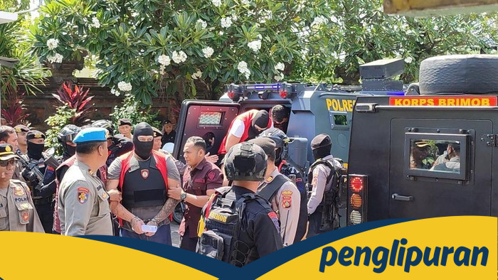 3 WN Australia Hadapi Sidang Perdana: Masa Depan Mereka di Bawah Ancaman?