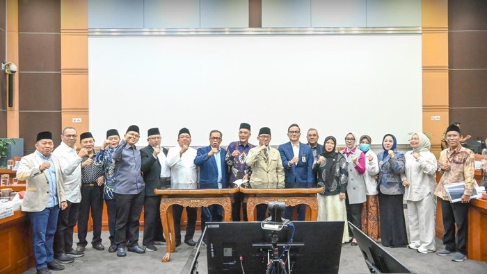 HNW Masyukur atas Penurunan Biaya Haji 2026, Tetap Minta Layanan yang Lebih Baik