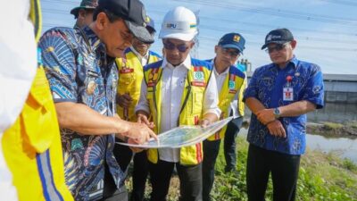 Banjir Semarang-Demak, Gubernur Jateng Beri Peringatan Ini