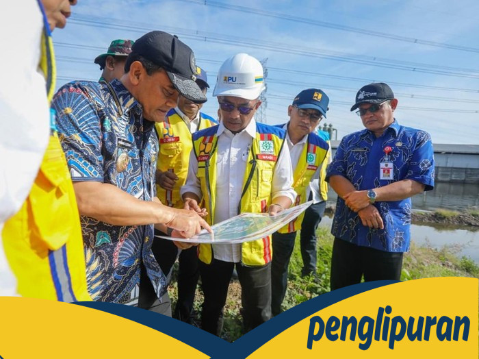 Banjir Semarang-Demak, Gubernur Jateng Beri Peringatan Ini