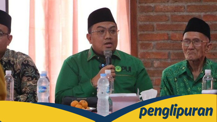 PUI: Pemusnahan Narkoba 214 Ton, Bukti Negara Hadir Lawan Narkoba