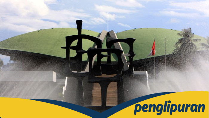 Kasus Sahroni dkk di MKD: Sidang Etik Puncak Krisis Legislatur