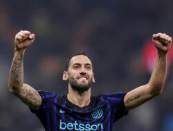 “Hakan ‘Hot’ Calhanoglu: Bakal Membakar Liga Ini atau Punya Masalah?!”