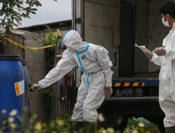 22 Pabrik Cikande Bersih dari Radioaktif, Namun Masalah Warga Belum Selesai