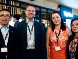 Indonesia Mendorong Budaya Lokal sebagai Solusi Global di G20 Durban