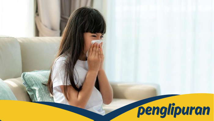 Virus Influenza A Menggila di Malaysia, Sekolah Ditutup Sementara - Update 1