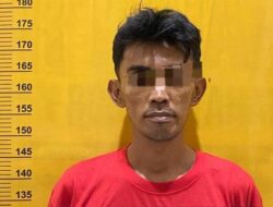 Polisi Bongkar Jasa Palsu KIS Berbayar Rp 100 Ribu di Riau: Skandal Menyedihkan!