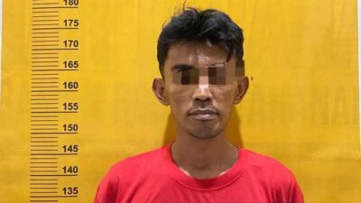 Polisi Bongkar Jasa Palsu KIS Berbayar Rp 100 Ribu di Riau: Skandal Menyedihkan!