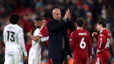 Liverpool Menghadapi Ujian Berat Usai Dilibas Crystal Palace, Aston Villa dan Madrid Menanti!