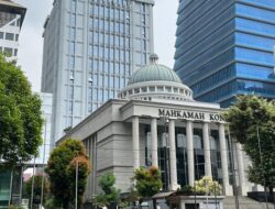 “MK Menolak: Milenial Bukan Pemuda, Ini Alasannya!”