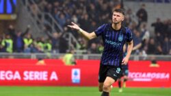 **”Sedap Sekali, Sucic! Inter Milan Kecam Fiorentina dengan Trik Menarik”**