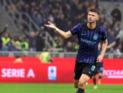 **”Sedap Sekali, Sucic! Inter Milan Kecam Fiorentina dengan Trik Menarik”**