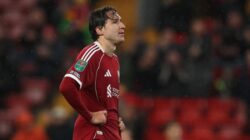 “Liverpool Tak Terkalahkan? Data Ini Buktikan Sebaliknya!”