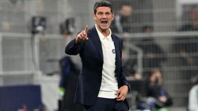 Inter Bangkit usai Dihajar Napoli, Chivu Happy: Kebangkitan atau Penyelamatan?