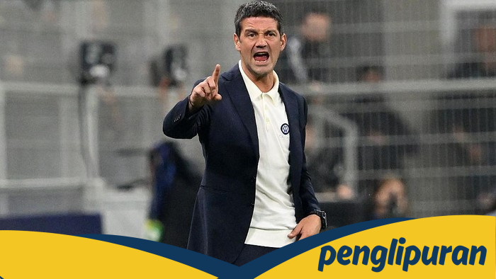 Inter Bangkit usai Dihajar Napoli, Chivu Happy: Kebangkitan atau Penyelamatan?