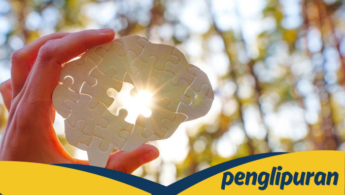 5 Sikap Unik yang Dapat Meningkatkan Kecerdasan Otak, Apakah Anda Memilikinya?