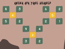 Ngaku Sehat? Coba Tebak 8 Teka-teki Matematika Ini dan Ukur Kecerdasanmu!