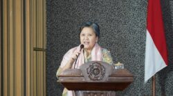 Generasi Muda Dituntut Paham Politik, Hadapi 2029 dengan Bijak