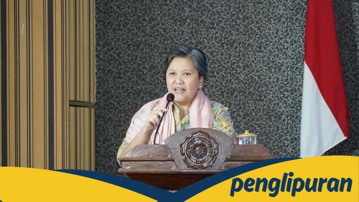 Generasi Muda Dituntut Paham Politik, Hadapi 2029 dengan Bijak