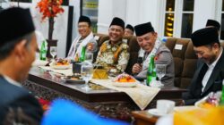 Kapolri Serius Jaga Silaturahmi di Ponpes An-Nur Malang, Teguhkan Semangat Kebangsaan