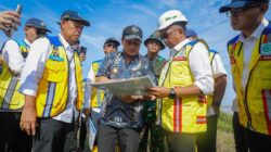 [Semarang-Demak Tegang, Banjir dan Pompa 38 Sodetan Jadi Solusi!]