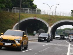 “Fitur Ini Bikin Mitsubishi XForce ‘Nempel’ di Jalan, Stabil pas Nikung: Inilah Teknologi yang Menaikkan Level Safety di Jalan Raya!”