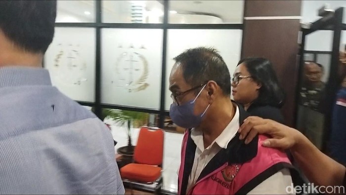 Kejari Kembali Tetapkan Tersangka Baru, Korupsi di BUMD Serang Terus Berlanjut