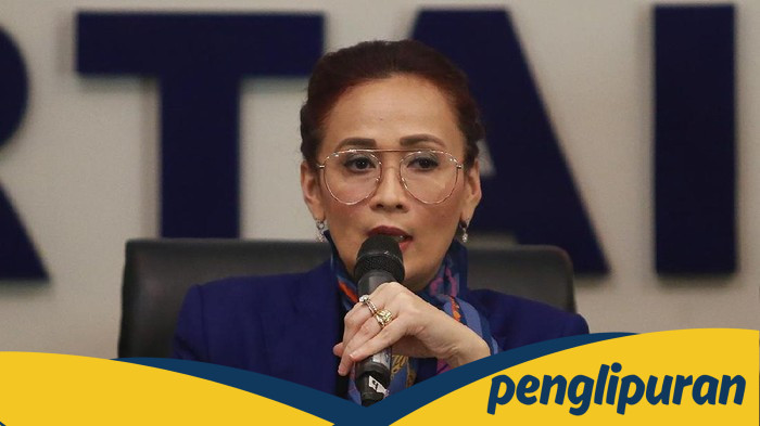 Elite NasDem Puji Putusan MK Soal Keterwakilan Perempuan di AKD DPR