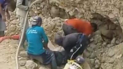 Longsor di Tambang Emas Ilegal Gorontalo: 2 Pekerja Tewas dan Risiko Fatal yang Menerkam