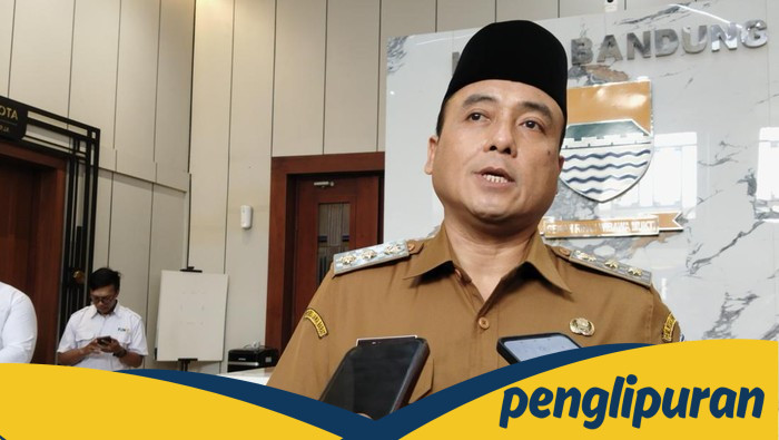Wawalkot Bandung Buka Suara, Terlibat dalam Kasus Korupsi?