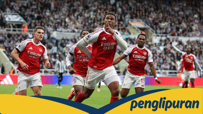 Pelatih Burnley, Scott Parker, Menyebut Arsenal Lebih dari Bola Mati