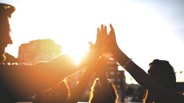 **Asa 'Milenial' untuk Dianggap Pemuda Dikandaskan MK**