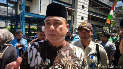 Kejaksaan Selidiki Wawalkot Bandung: Apa yang Sebenarnya Terjadi?