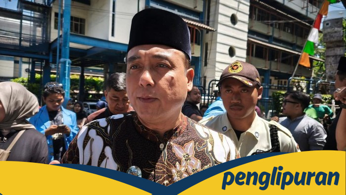 Kejaksaan Selidiki Wawalkot Bandung: Apa yang Sebenarnya Terjadi?