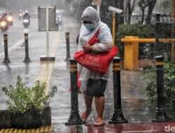 Mikroplastik di Air Hujan: Temuan BRIN dan Dua Jalur Paparan Kesehatan