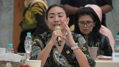 MKD DPR Dinilai Sudah Tepat Tolak Pengunduran Diri Sara, Ini Alasannya!