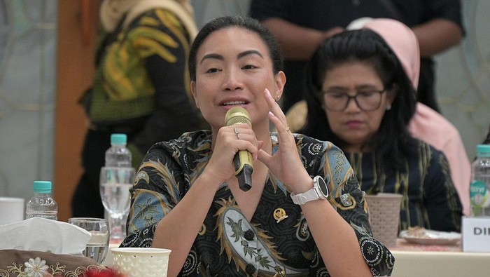 MKD DPR Dinilai Sudah Tepat Tolak Pengunduran Diri Sara, Ini Alasannya!