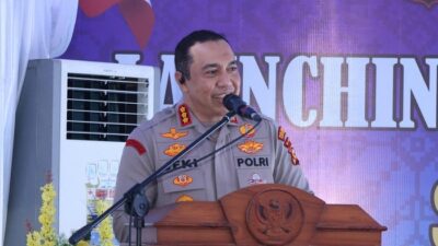 Kapolda Riau Puji Kapolres Pekanbaru: Kilat SPPG Bak Candi Roro Jongrang, Inovasi yang Menakjubkan!