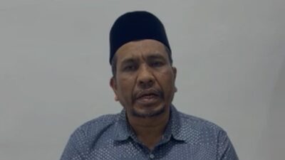 Wabup Pidie Jaya Dipanggil Kemendagri, Aniaya Kepala SPPG?